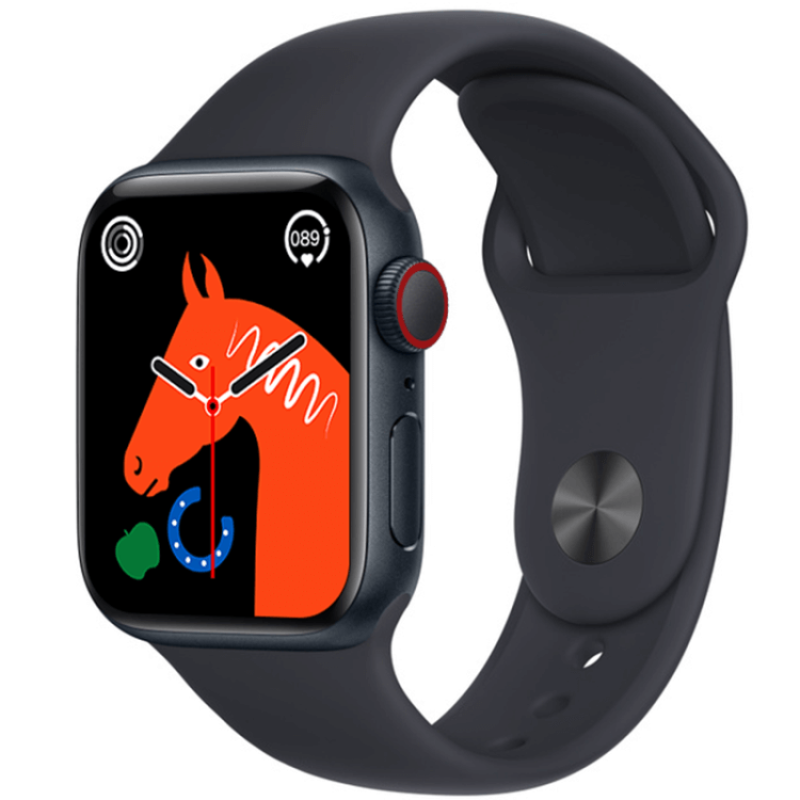 T800 Pro Max Smart Watch Images