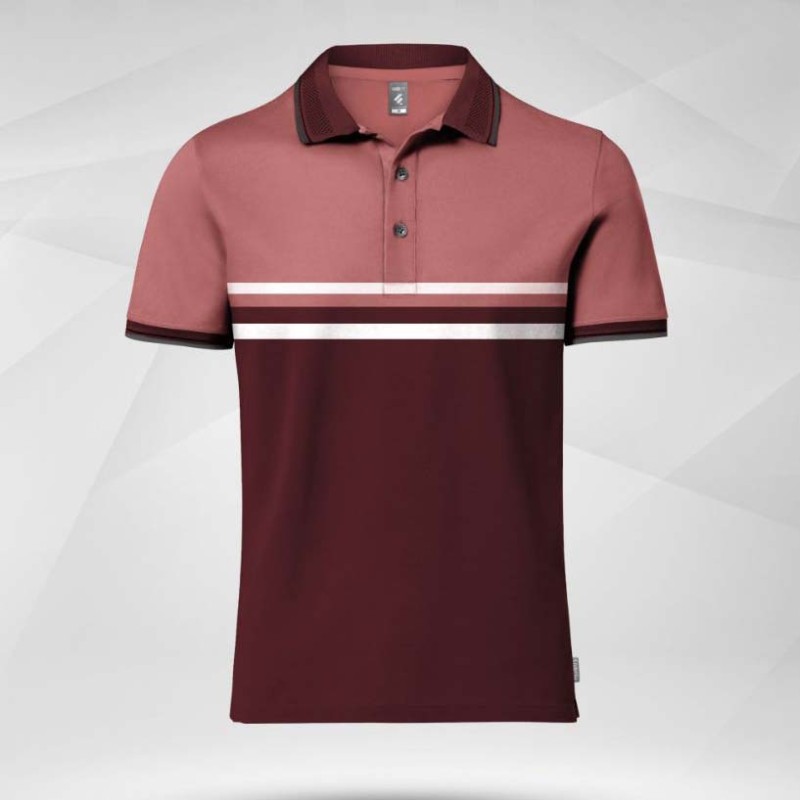 Premium Polo-Shirt PS-12 Images