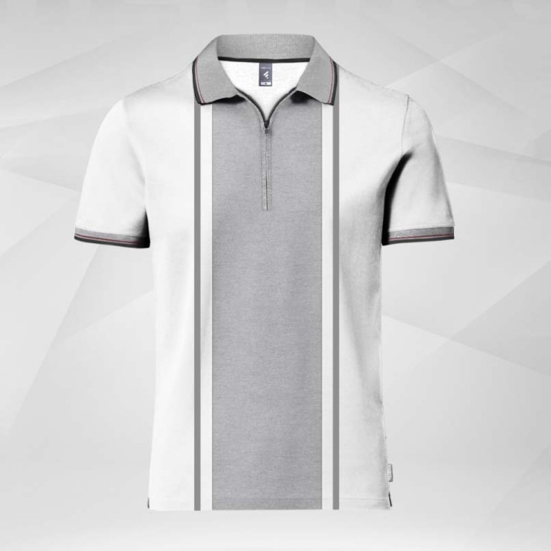 Premium Polo-Shirt PS-2 Images