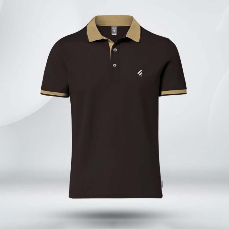 Premium Polo-Shirt PS-7 Images