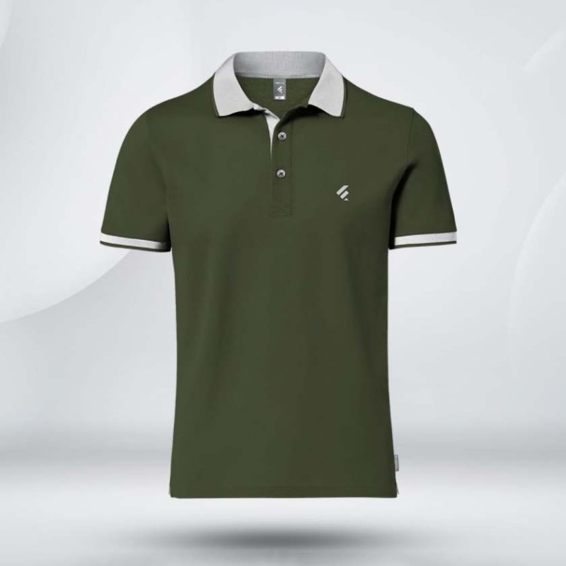 Premium Polo-Shirt PS-8 Images