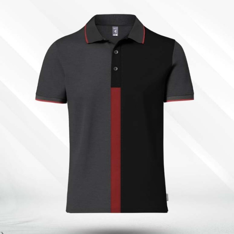 Premium Polo-Shirt PS-9 Images
